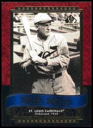 107 Rogers Hornsby